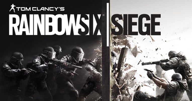 Rainbow Six Full 1 day