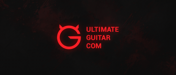 Ultimate Guitar product image
