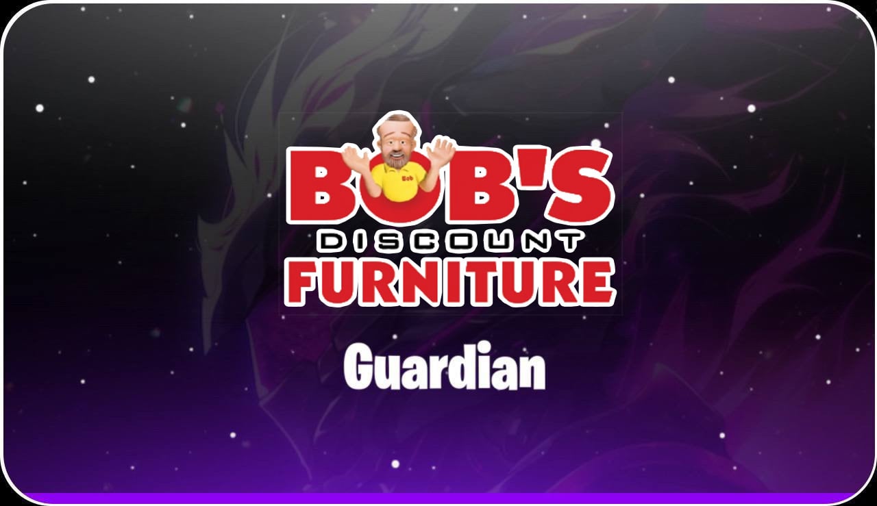 Bob’s Furniture