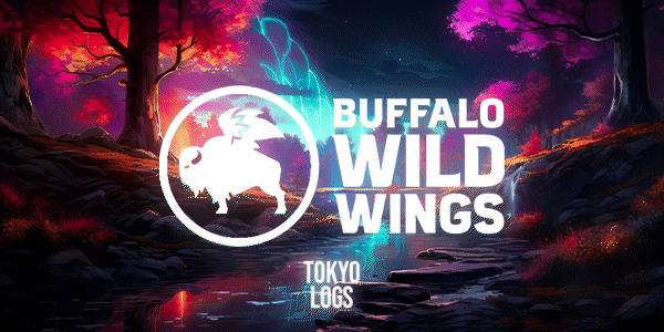 Buffalo Wild Wings Account ➙ With 100-5k Points