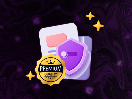 Premium TM Verif (USA)
