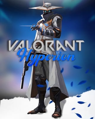 Valorant Hyperion 1-Day Access