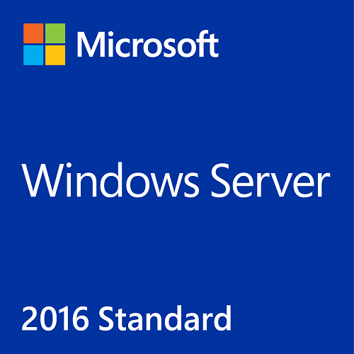 Microsoft windows Server 2016 Standard- Activation code