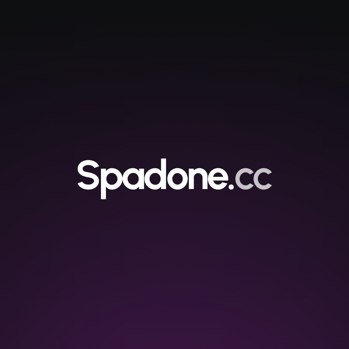 spadone