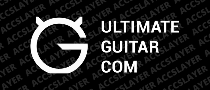 Ultimate Guitar | Lifetime warranty