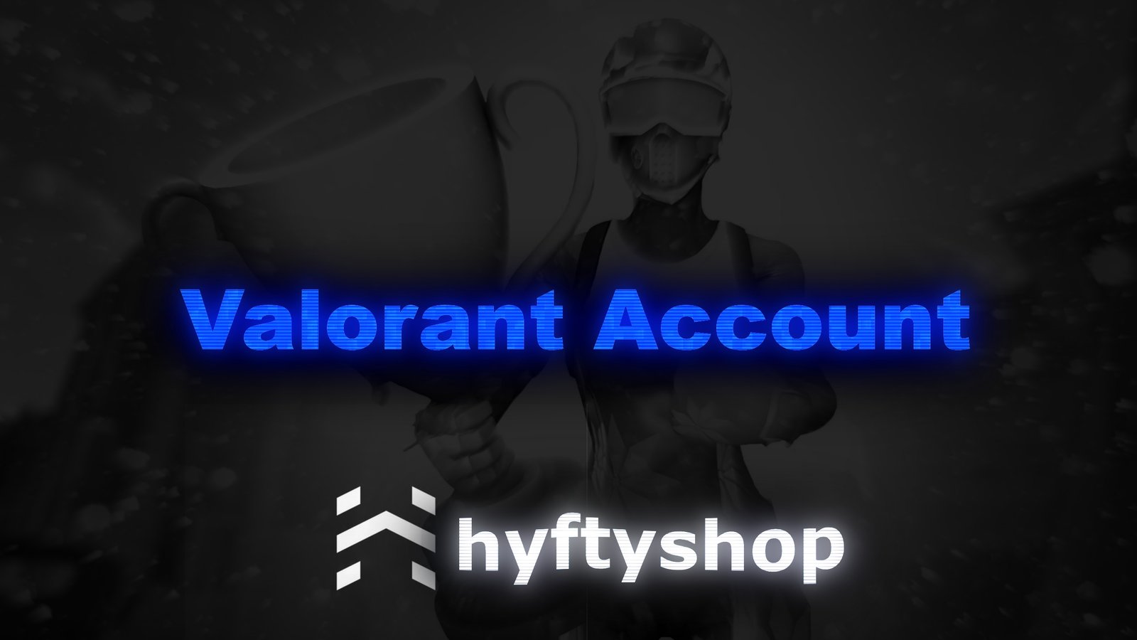 VAL [100+ Skins] Account