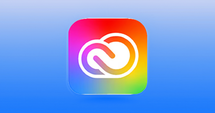 adobe cretive cloud account upgrade - 1 month