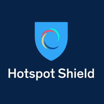 HOTSPOT SHIELD