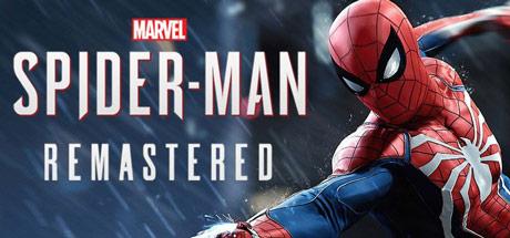Marvel’s Spider-Man Remastered - Offline Steam Account