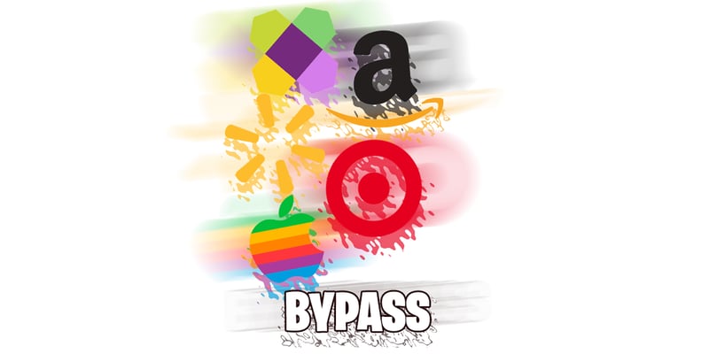 Bypass Method V1 