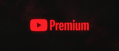 YouTube Premium 12 month [Personal]