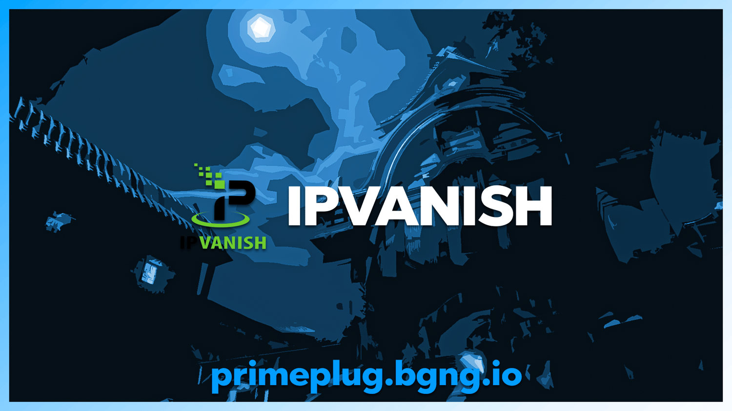IpVanish - Lifetime Warranty