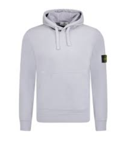 stone island hoodies