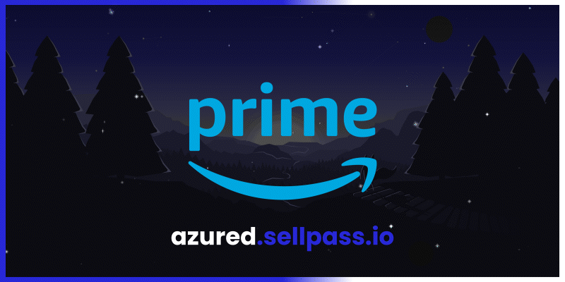 Amazon Prime Video | Full Access