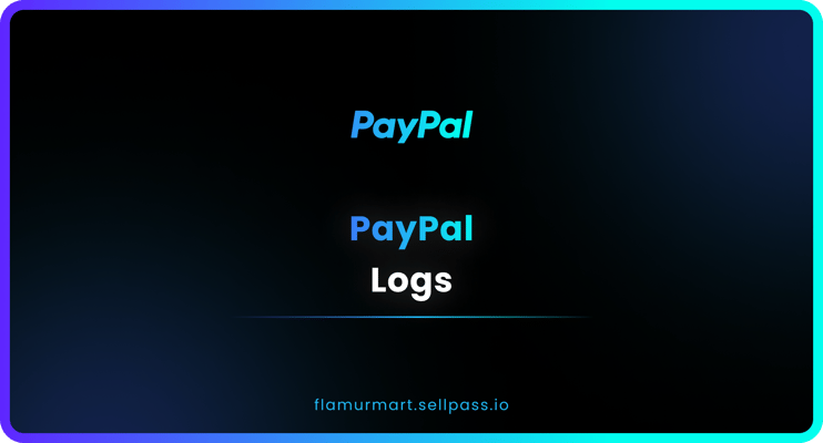 Paypal Logs + Full Capture + Phone Number