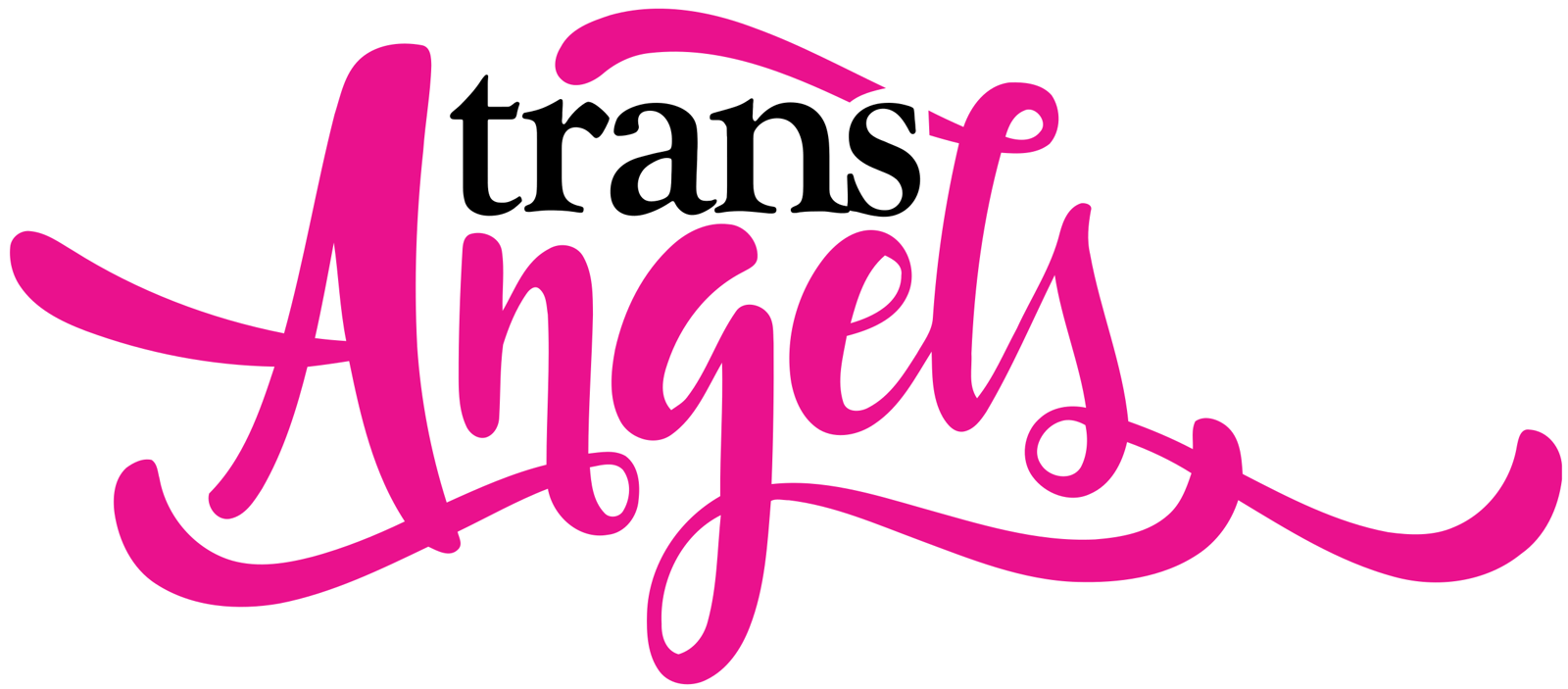 TRANSANGELS Account 4 Months Warranty + Instant Delivery