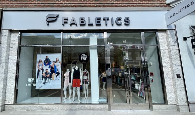 Fabletics