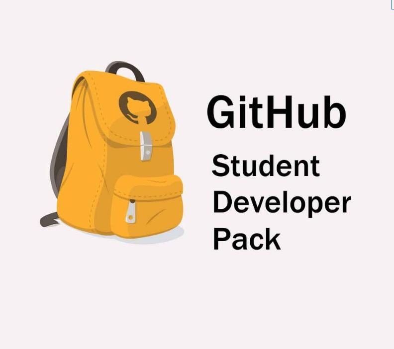 github students developer pack