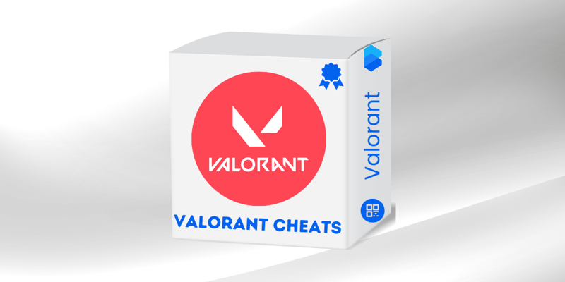 VALORANT CHEATS 