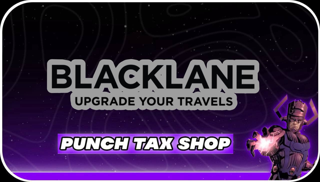 Blacklane + [Roulette/Bulk]