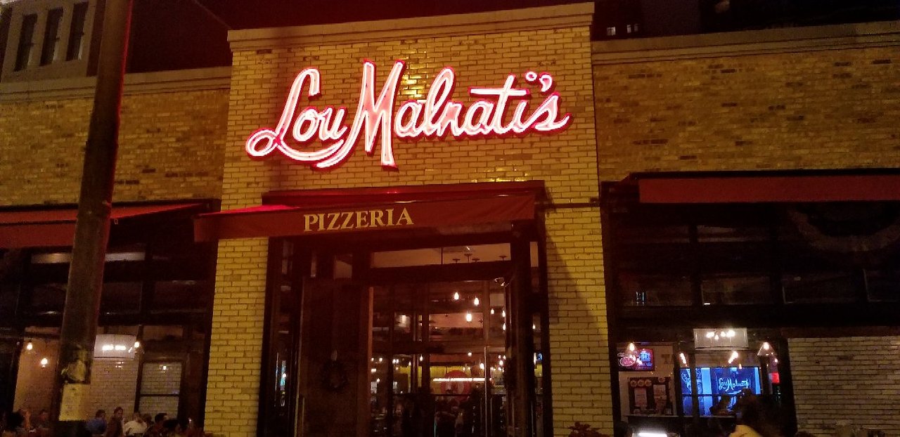 Lou Malnati's Pizza [ Foods ]