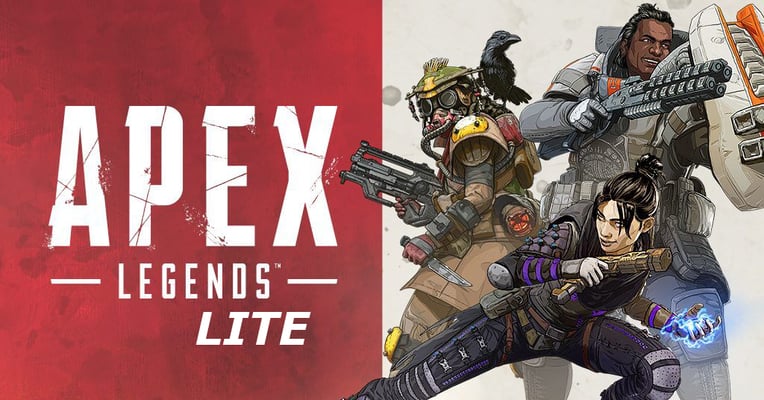 Apex Lite 1 day