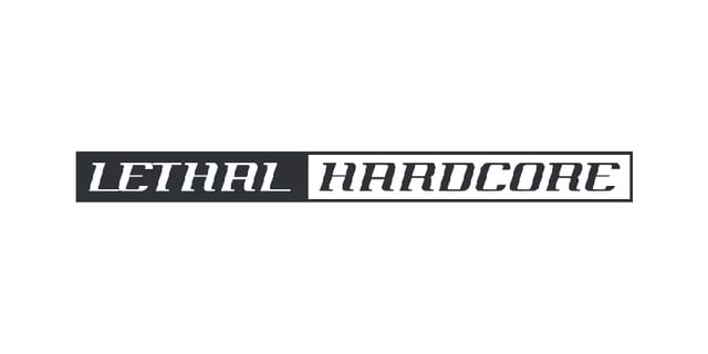 lethalhardcore.com product image