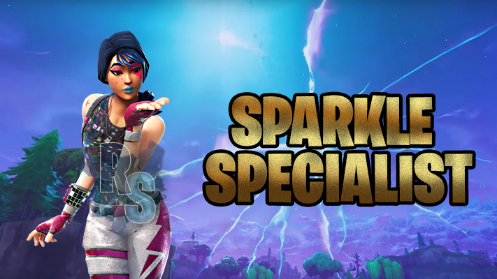Buy Fortnite Accounts On RiftShop ProductCard