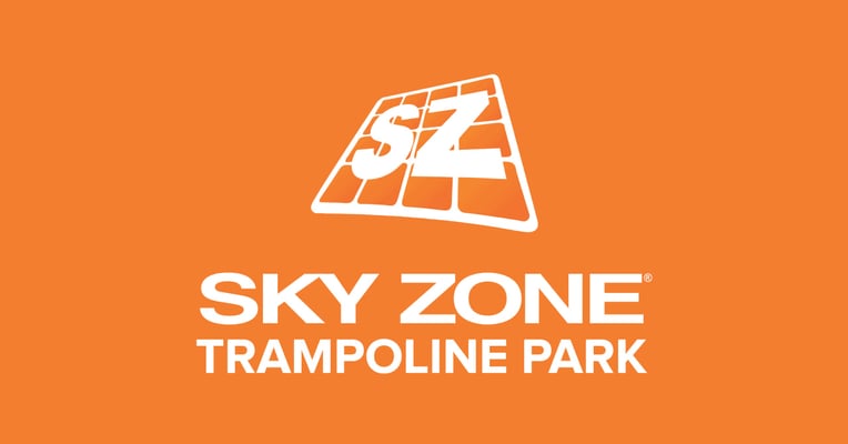 Sky Zone Gift Cards  (Pinless)