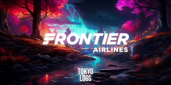 Frontier Airlines Account ➙ 9-120k Points