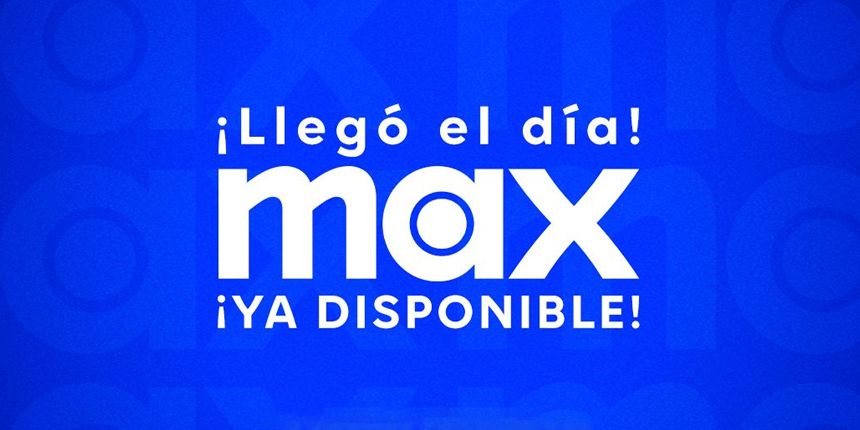MAX Standard (Latin America - Spanish) | Private Upgrade | 12 Months Plan
