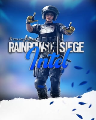 Rainbow Six Siege INTEL 1-Day Access