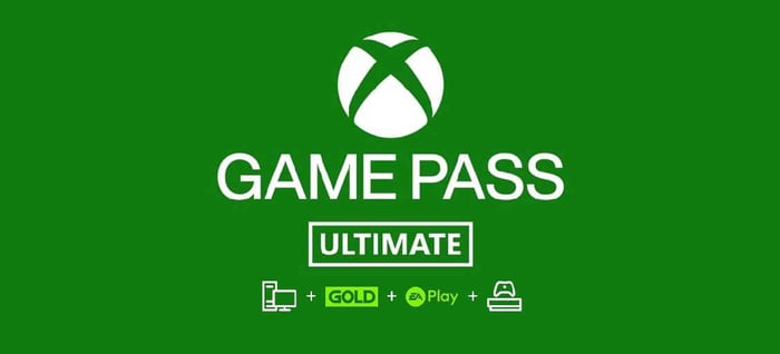 XBOX GAMEPASS ULTIMATE + EA PLAY WORLDWIDE (CODE) | 6 Months Plan
