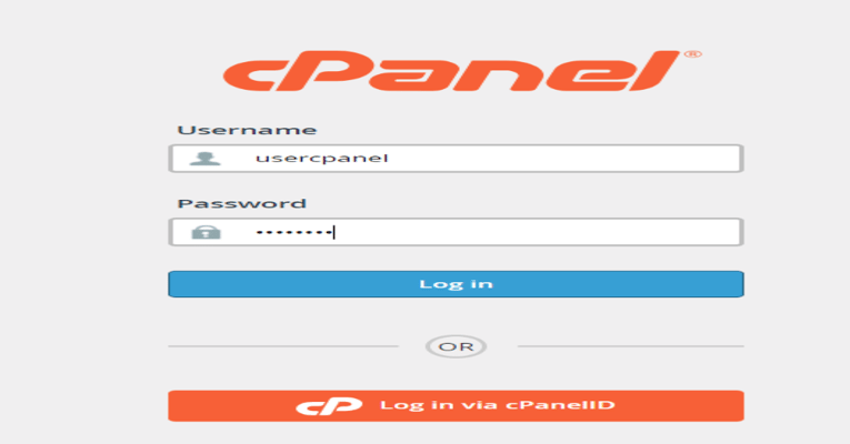 10x Cpanel accounts [Perfect for business] (Seller3)