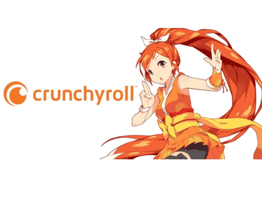 Crunchyroll Premium Account 6 Months subscription 