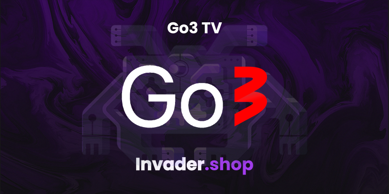 Go3 TV 