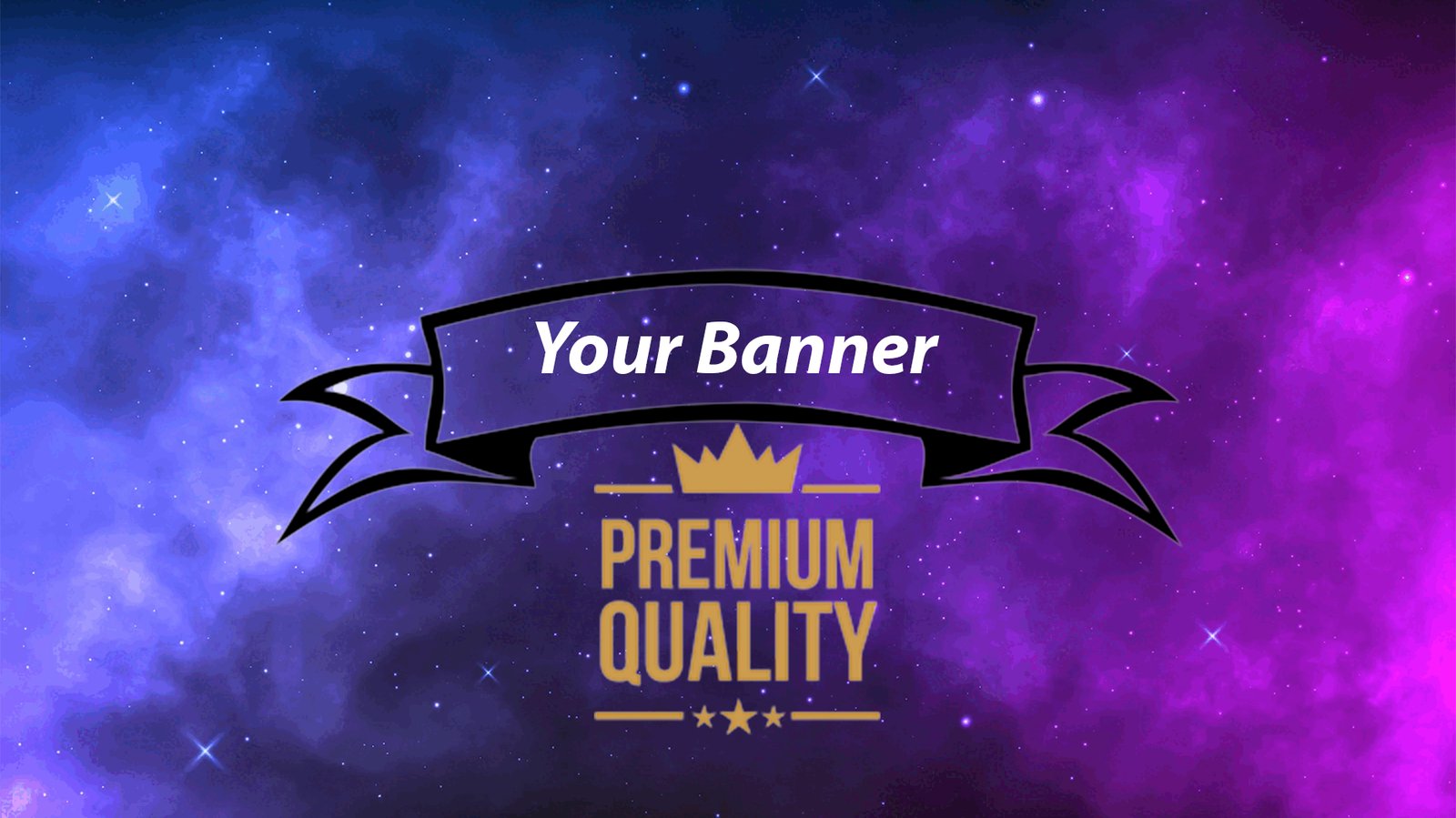 GFX Premium Server Banner