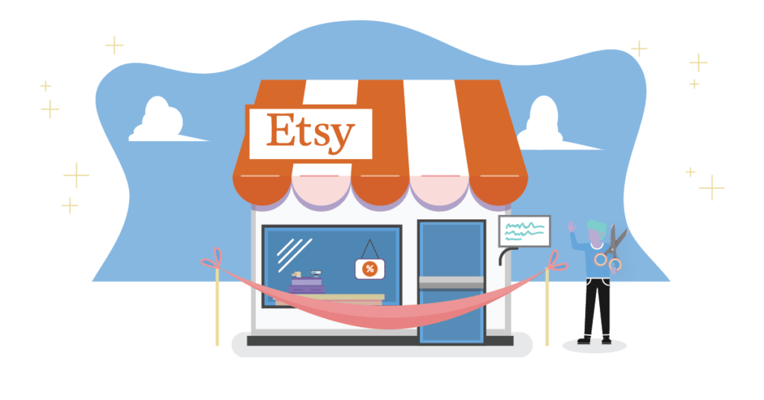Etsy FA