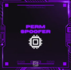 Perm Spoofer Vanguard (VALORANT) EAC BE RICOCHET