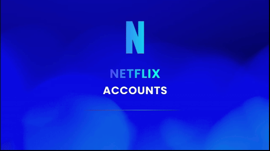 Netflix Premium [Selected plan]