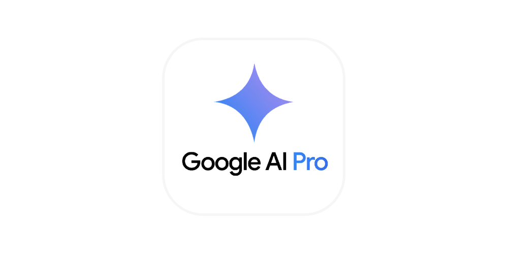 Google AI Pro | Pre-made Private Account | 12 Month Plan