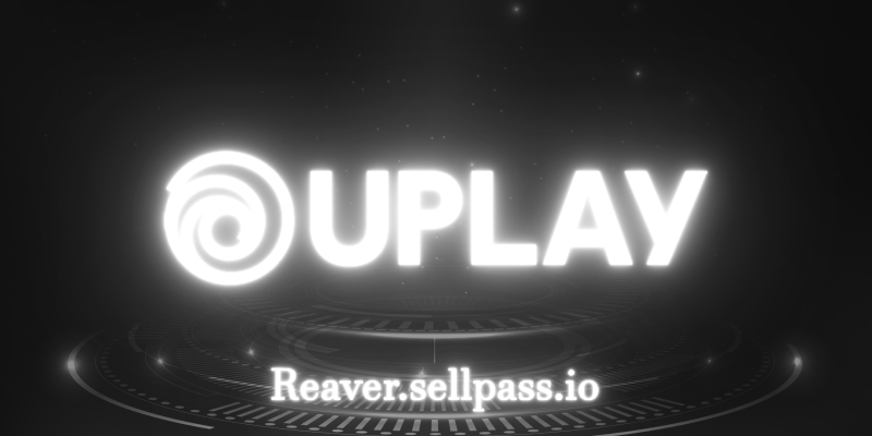 Uplay Accounts | with Games