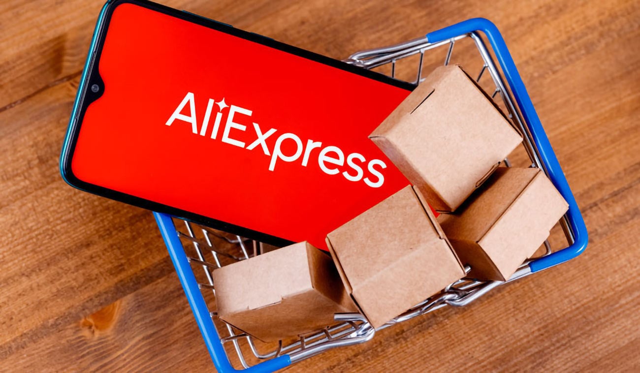 Aliexpress Free Products | Method