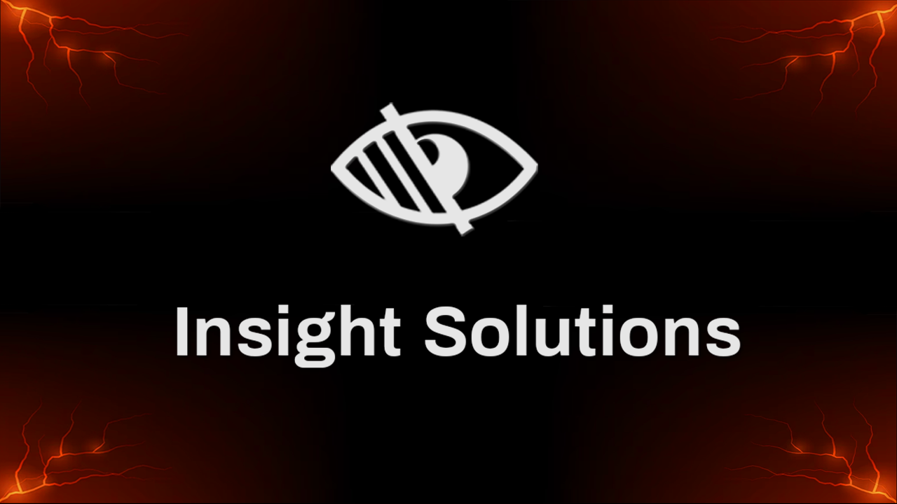 Insight Solutions