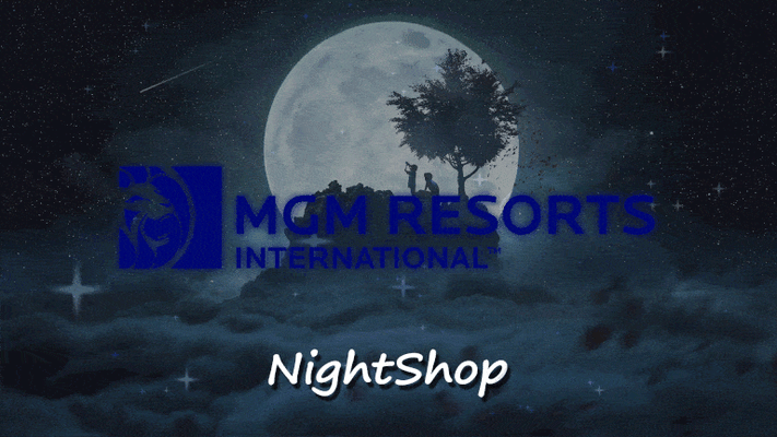 MGM Resorts [CC]