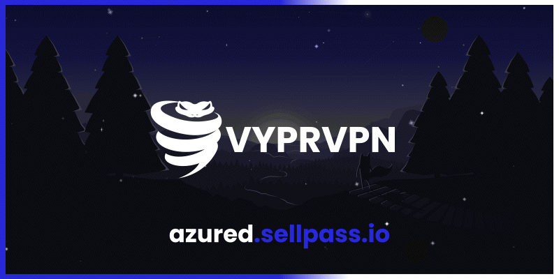 Vypr VPN Premium Account