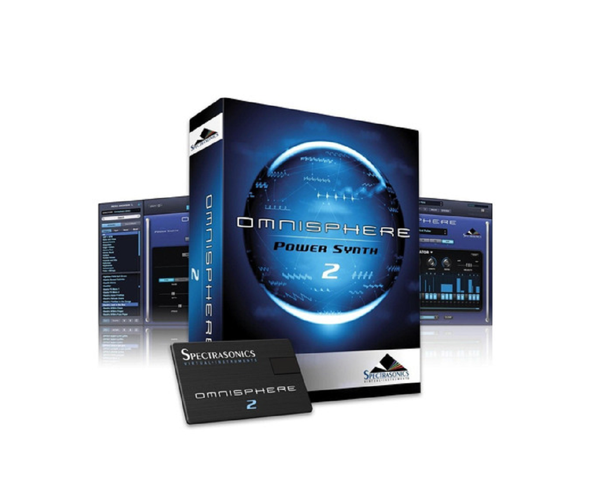 Omnisphere | The Most Complete | Bundle