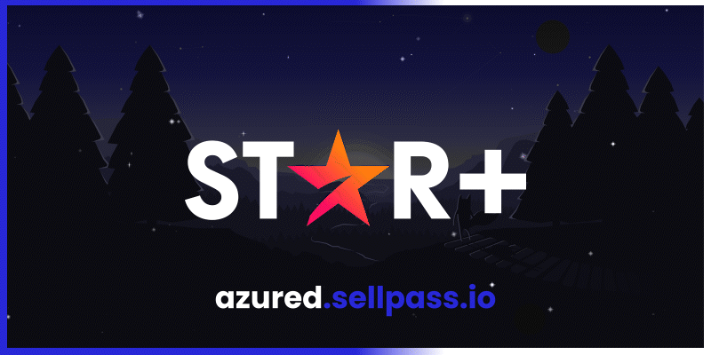 Star+ Premium Account | Subscription