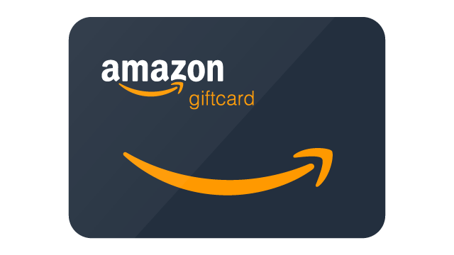 [Amazon Gift Card] - 250$ Legit