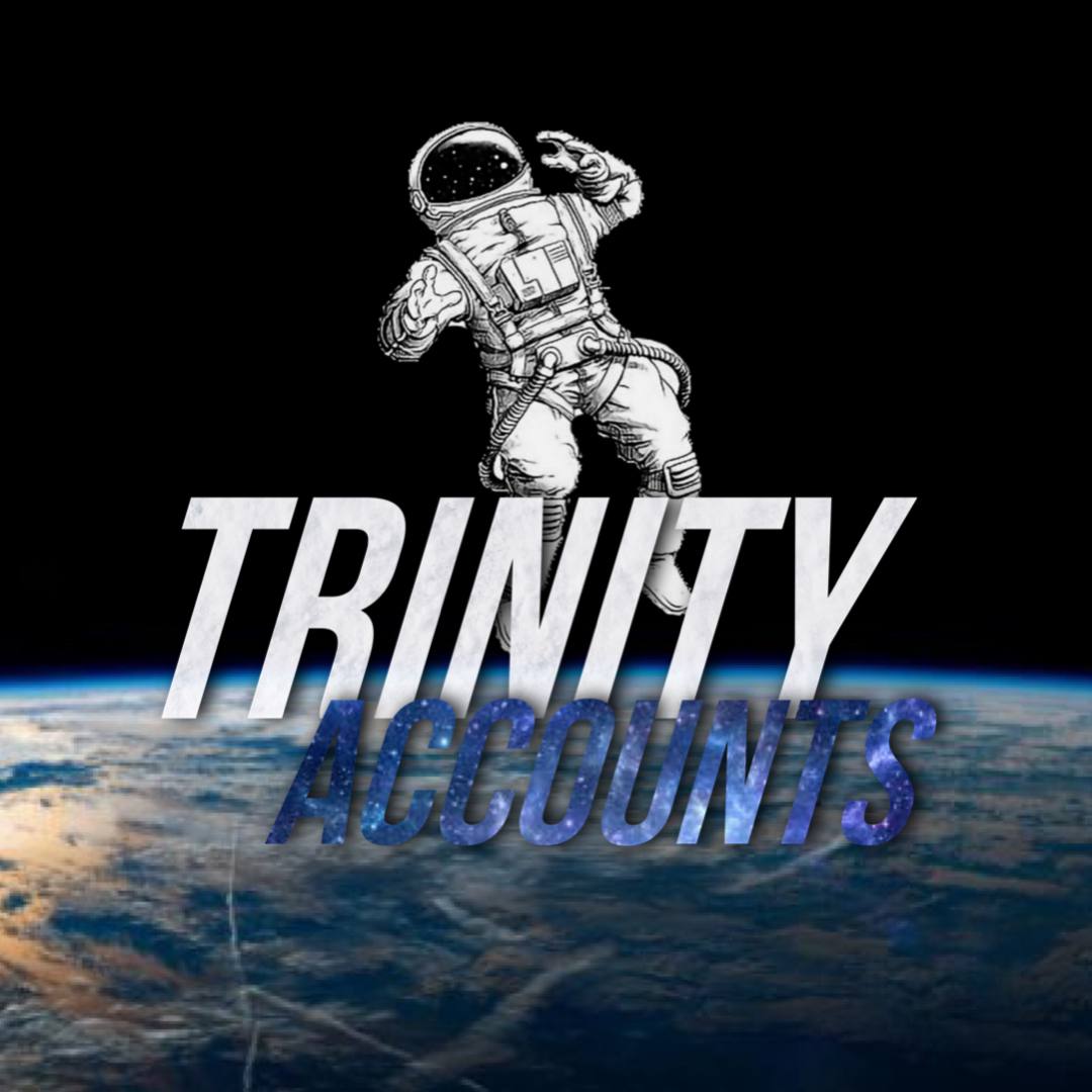 🔥TrinityAccounts🔥